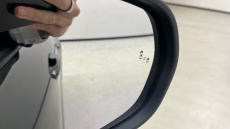 Ford Puma 1.0 EcoBoost Hybrid mHEV ST-Line X 5dr Petrol Hatchback